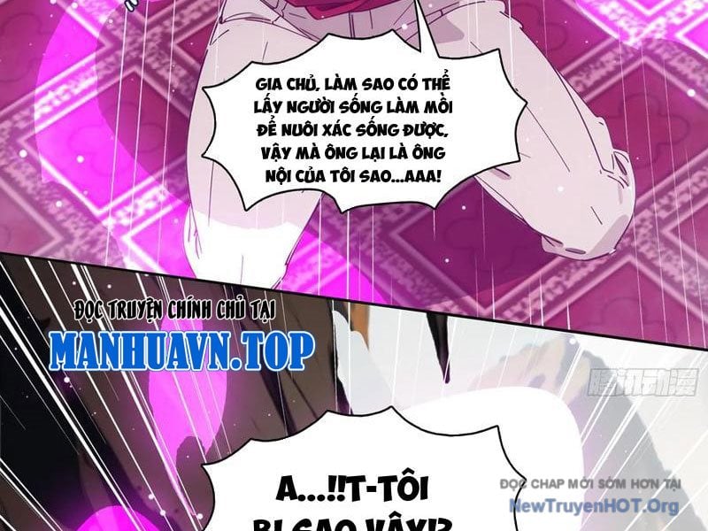 Tà Thần Giáng Thế, Ta Có Một Tòa Đại Hung Ngục: Chapter 78