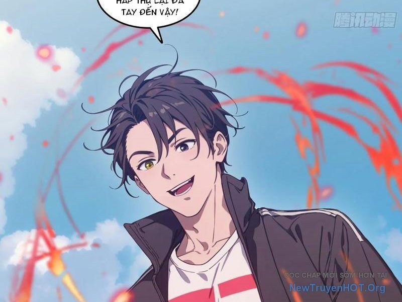 Tà Thần Giáng Thế, Ta Có Một Tòa Đại Hung Ngục: Chapter 79