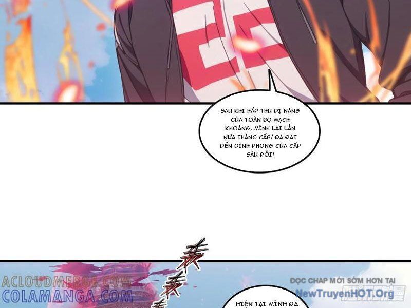Tà Thần Giáng Thế, Ta Có Một Tòa Đại Hung Ngục: Chapter 79