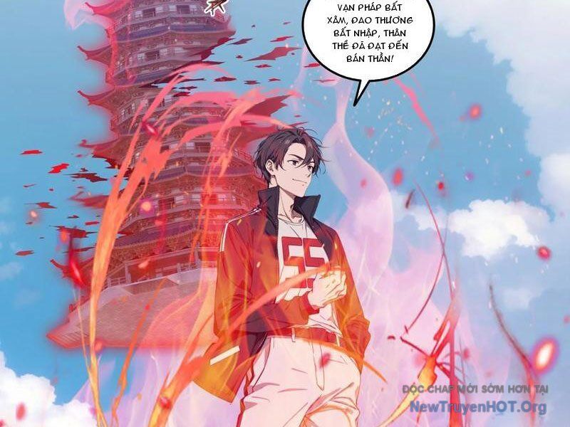 Tà Thần Giáng Thế, Ta Có Một Tòa Đại Hung Ngục: Chapter 79