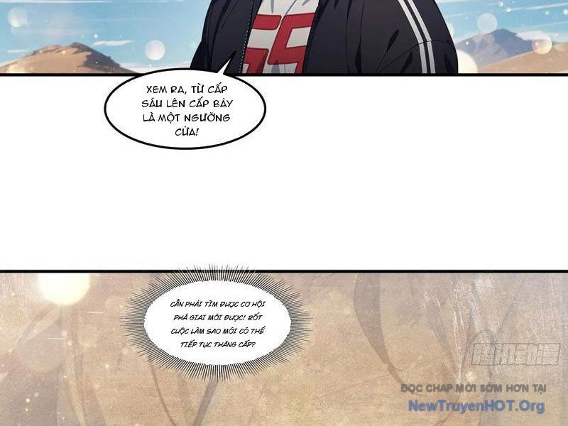 Tà Thần Giáng Thế, Ta Có Một Tòa Đại Hung Ngục: Chapter 79