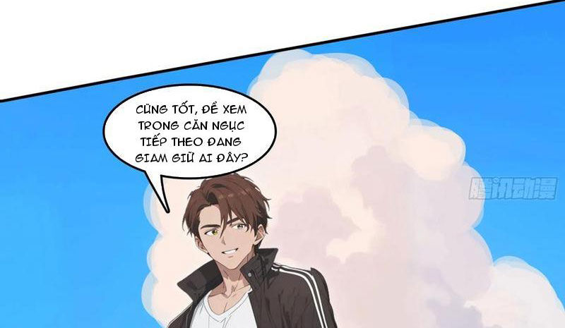 Tà Thần Giáng Thế, Ta Có Một Tòa Đại Hung Ngục: Chapter 79