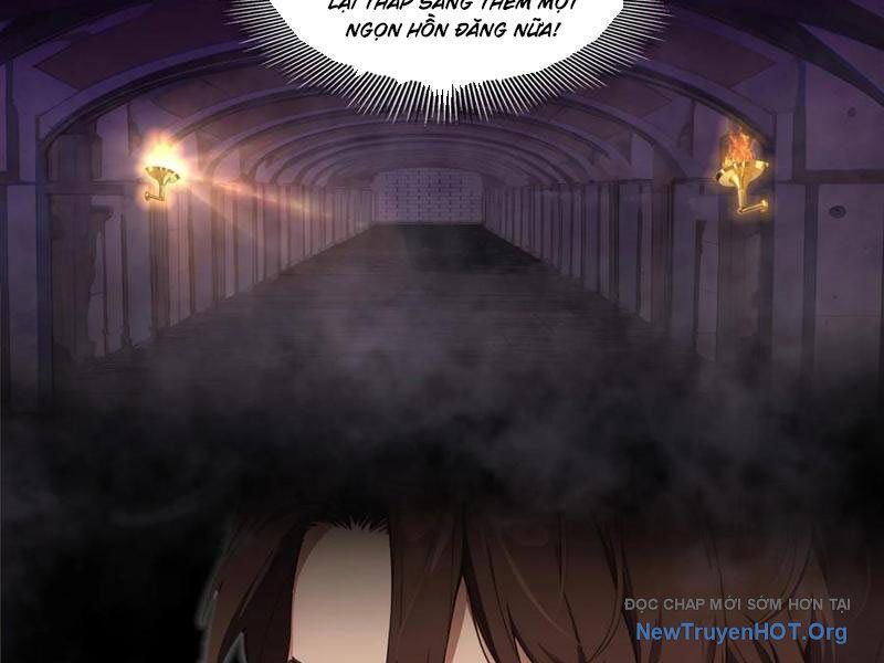 Tà Thần Giáng Thế, Ta Có Một Tòa Đại Hung Ngục: Chapter 79