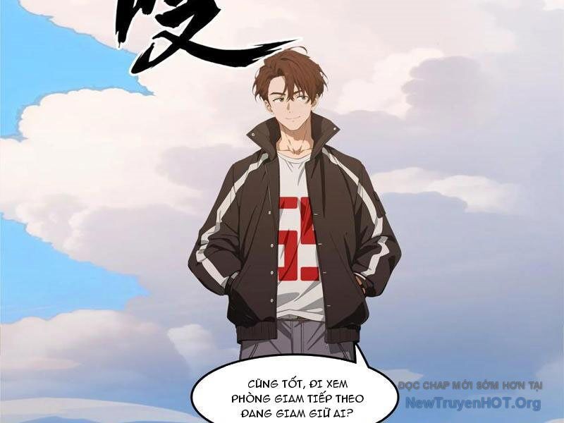 Tà Thần Giáng Thế, Ta Có Một Tòa Đại Hung Ngục: Chapter 79