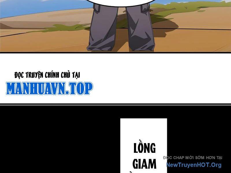Tà Thần Giáng Thế, Ta Có Một Tòa Đại Hung Ngục: Chapter 79