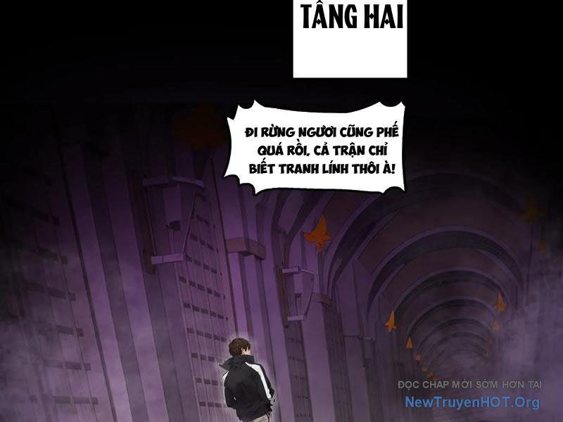 Tà Thần Giáng Thế, Ta Có Một Tòa Đại Hung Ngục: Chapter 79
