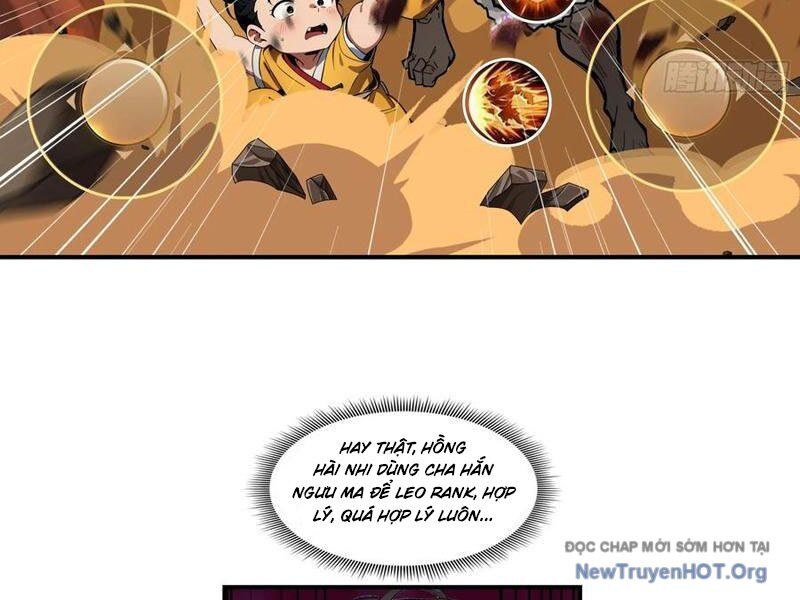 Tà Thần Giáng Thế, Ta Có Một Tòa Đại Hung Ngục: Chapter 79