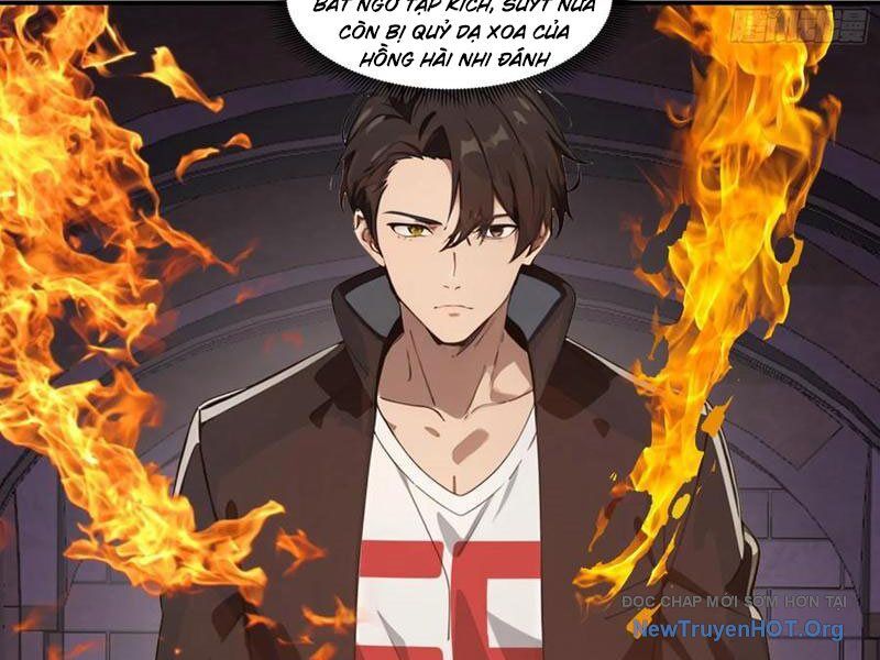 Tà Thần Giáng Thế, Ta Có Một Tòa Đại Hung Ngục: Chapter 79