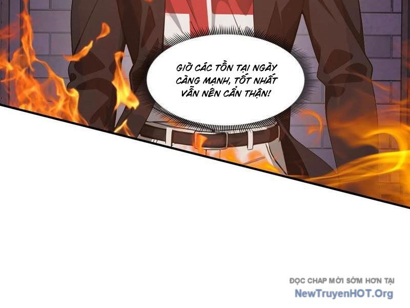 Tà Thần Giáng Thế, Ta Có Một Tòa Đại Hung Ngục: Chapter 79