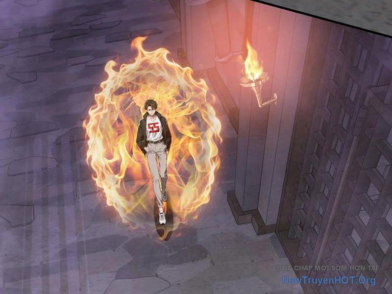 Tà Thần Giáng Thế, Ta Có Một Tòa Đại Hung Ngục: Chapter 79