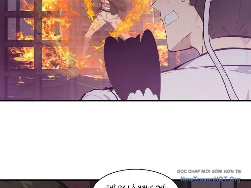 Tà Thần Giáng Thế, Ta Có Một Tòa Đại Hung Ngục: Chapter 79