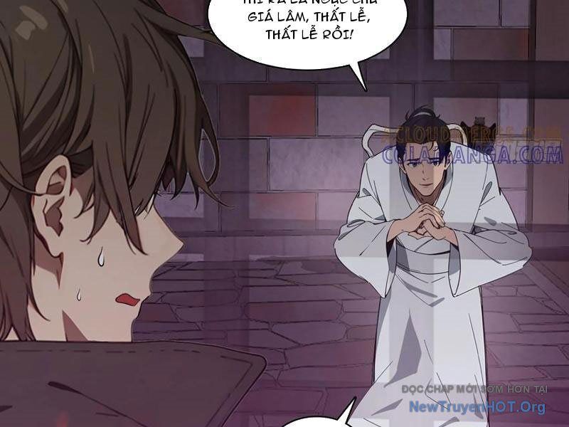 Tà Thần Giáng Thế, Ta Có Một Tòa Đại Hung Ngục: Chapter 79