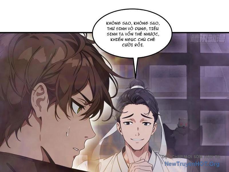 Tà Thần Giáng Thế, Ta Có Một Tòa Đại Hung Ngục: Chapter 79
