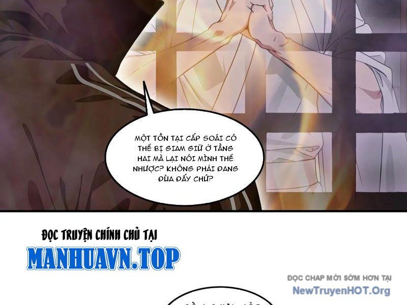 Tà Thần Giáng Thế, Ta Có Một Tòa Đại Hung Ngục: Chapter 79