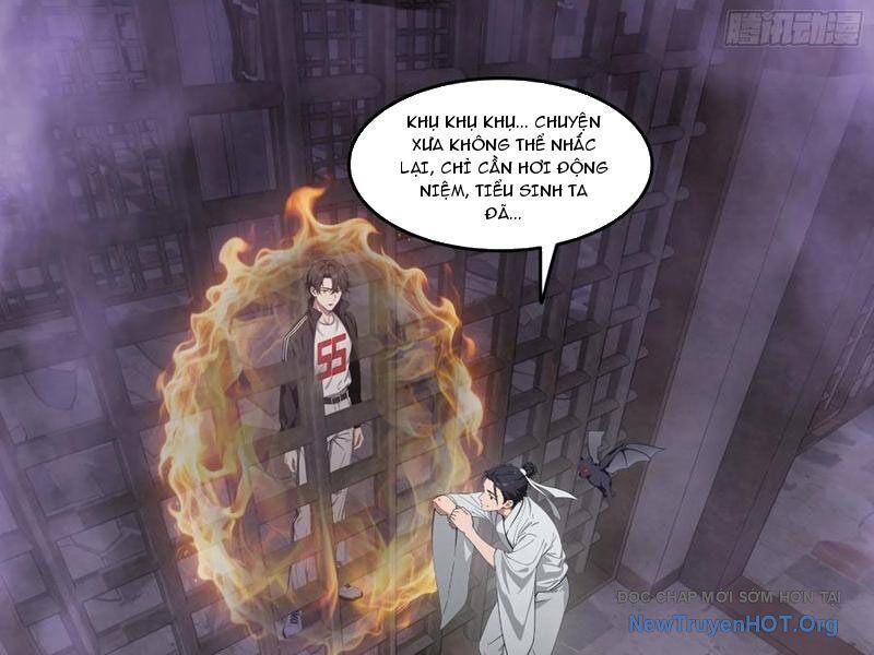 Tà Thần Giáng Thế, Ta Có Một Tòa Đại Hung Ngục: Chapter 79