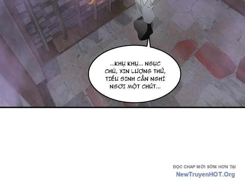 Tà Thần Giáng Thế, Ta Có Một Tòa Đại Hung Ngục: Chapter 79
