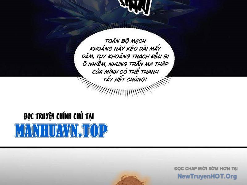 Tà Thần Giáng Thế, Ta Có Một Tòa Đại Hung Ngục: Chapter 79