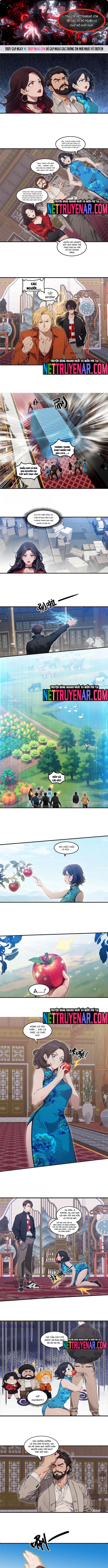 Tà Thần Giáng Thế, Ta Có Một Tòa Đại Hung Ngục: Chapter 82