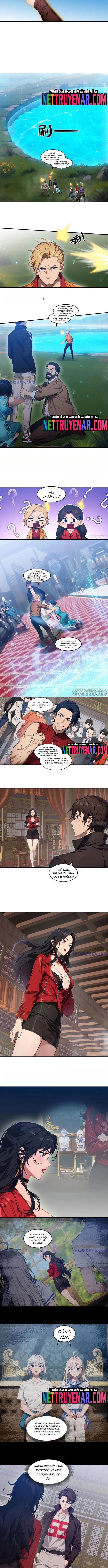 Tà Thần Giáng Thế, Ta Có Một Tòa Đại Hung Ngục: Chapter 82