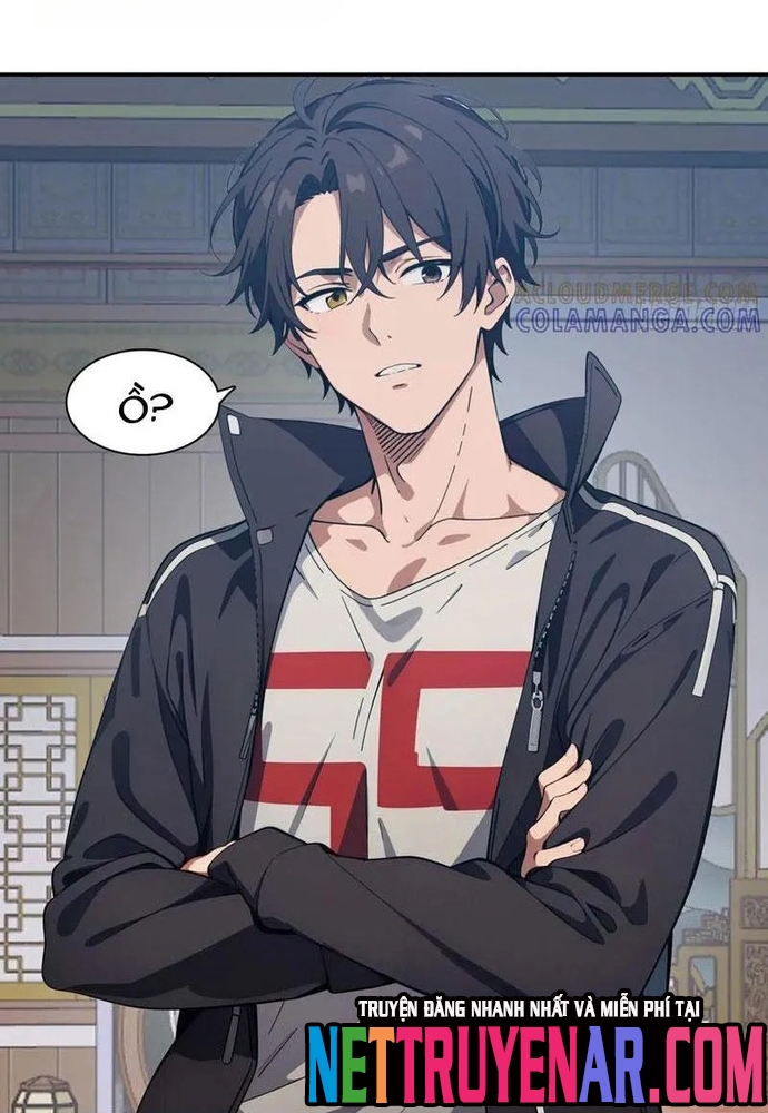 Tà Thần Giáng Thế, Ta Có Một Tòa Đại Hung Ngục: Chapter 82