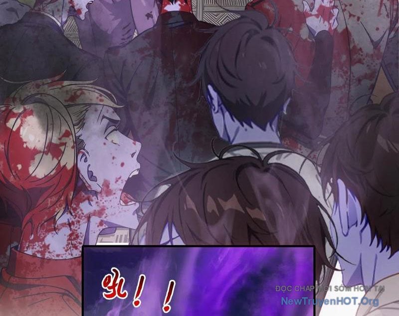 Tà Thần Giáng Thế, Ta Có Một Tòa Đại Hung Ngục: Chapter 83