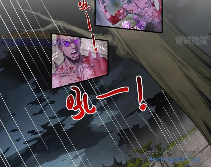 Tà Thần Giáng Thế, Ta Có Một Tòa Đại Hung Ngục: Chapter 83