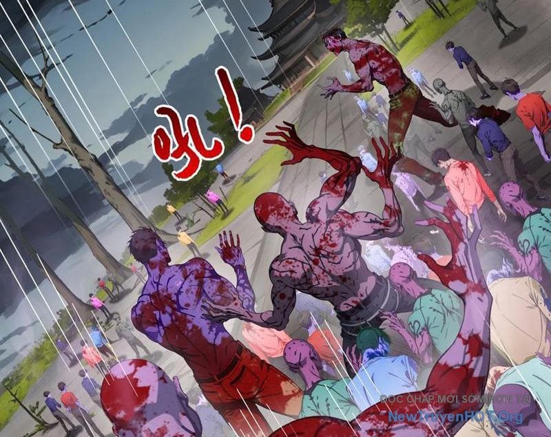 Tà Thần Giáng Thế, Ta Có Một Tòa Đại Hung Ngục: Chapter 83