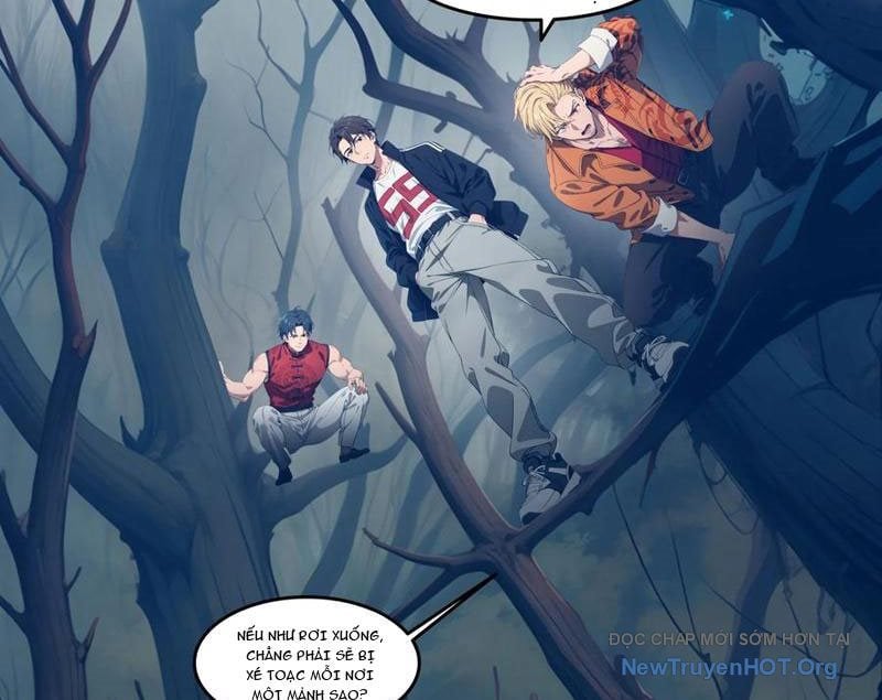 Tà Thần Giáng Thế, Ta Có Một Tòa Đại Hung Ngục: Chapter 83