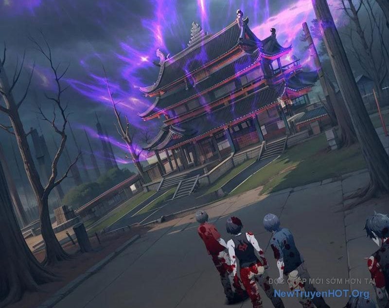 Tà Thần Giáng Thế, Ta Có Một Tòa Đại Hung Ngục: Chapter 83