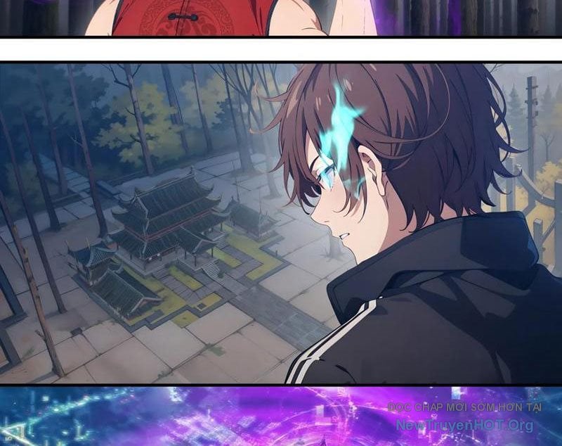 Tà Thần Giáng Thế, Ta Có Một Tòa Đại Hung Ngục: Chapter 83