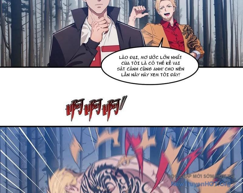 Tà Thần Giáng Thế, Ta Có Một Tòa Đại Hung Ngục: Chapter 83