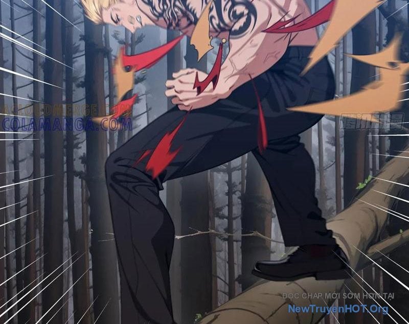 Tà Thần Giáng Thế, Ta Có Một Tòa Đại Hung Ngục: Chapter 83