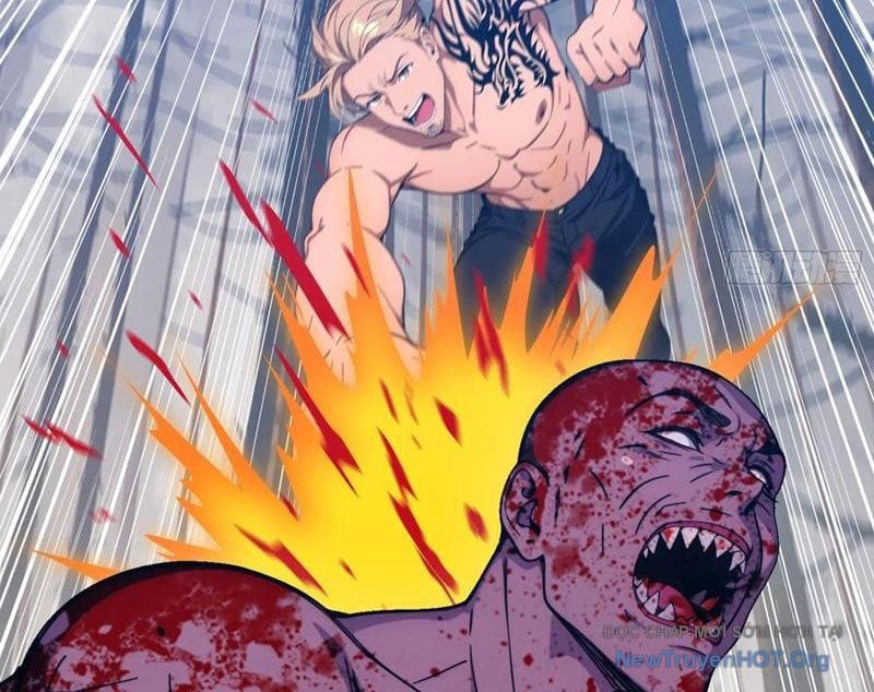 Tà Thần Giáng Thế, Ta Có Một Tòa Đại Hung Ngục: Chapter 83