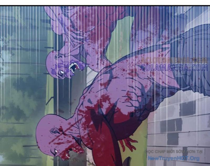 Tà Thần Giáng Thế, Ta Có Một Tòa Đại Hung Ngục: Chapter 83