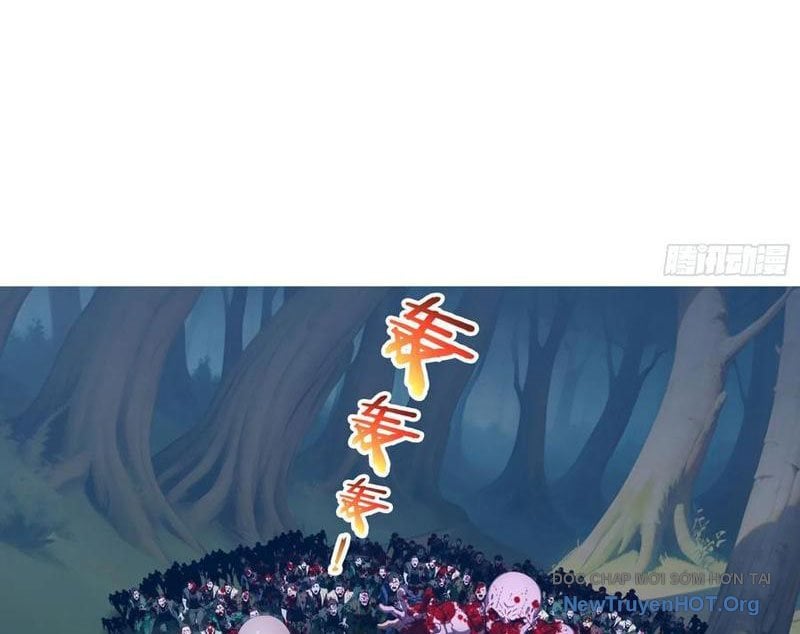 Tà Thần Giáng Thế, Ta Có Một Tòa Đại Hung Ngục: Chapter 83