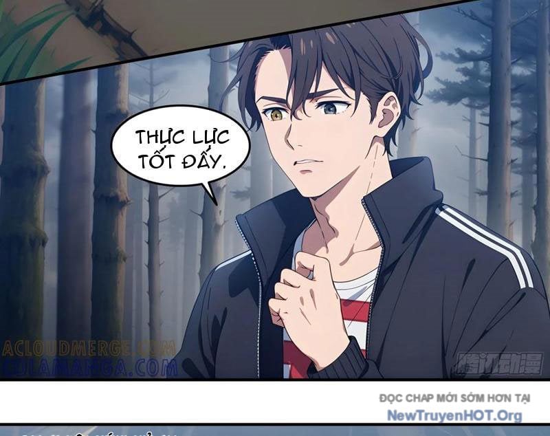 Tà Thần Giáng Thế, Ta Có Một Tòa Đại Hung Ngục: Chapter 83