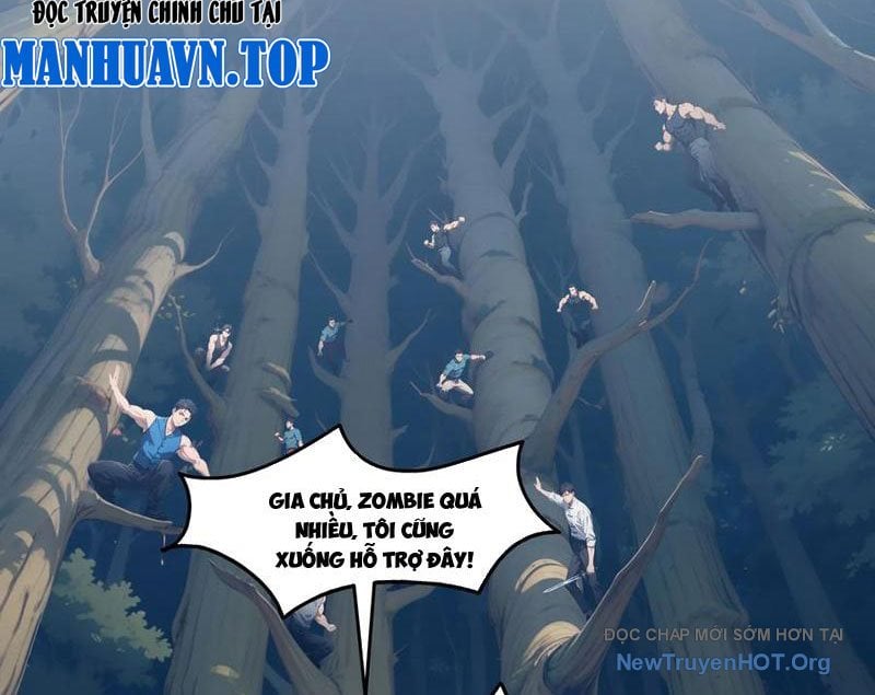 Tà Thần Giáng Thế, Ta Có Một Tòa Đại Hung Ngục: Chapter 83