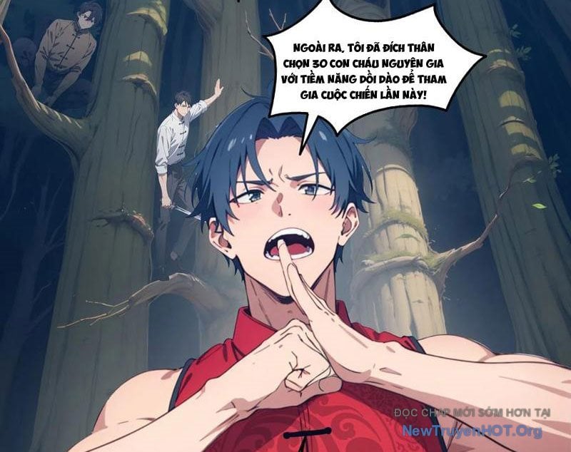 Tà Thần Giáng Thế, Ta Có Một Tòa Đại Hung Ngục: Chapter 83