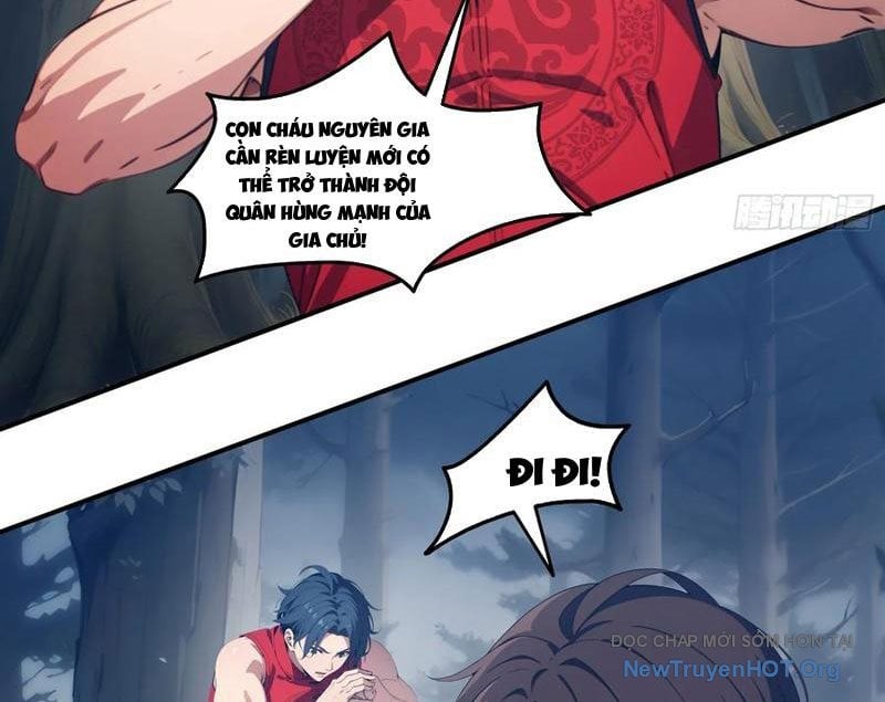 Tà Thần Giáng Thế, Ta Có Một Tòa Đại Hung Ngục: Chapter 83