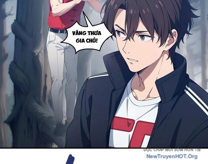 Tà Thần Giáng Thế, Ta Có Một Tòa Đại Hung Ngục: Chapter 83