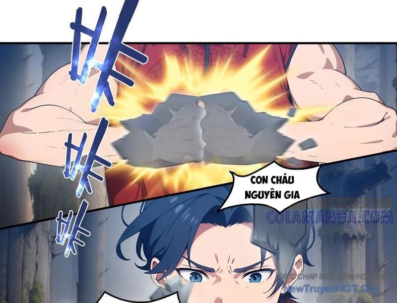 Tà Thần Giáng Thế, Ta Có Một Tòa Đại Hung Ngục: Chapter 83