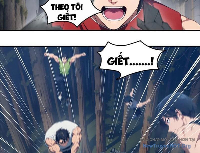 Tà Thần Giáng Thế, Ta Có Một Tòa Đại Hung Ngục: Chapter 83