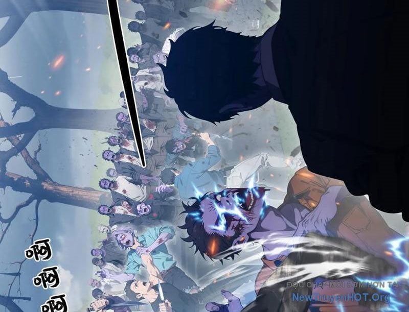 Tà Thần Giáng Thế, Ta Có Một Tòa Đại Hung Ngục: Chapter 83