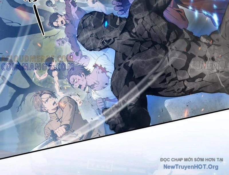 Tà Thần Giáng Thế, Ta Có Một Tòa Đại Hung Ngục: Chapter 83
