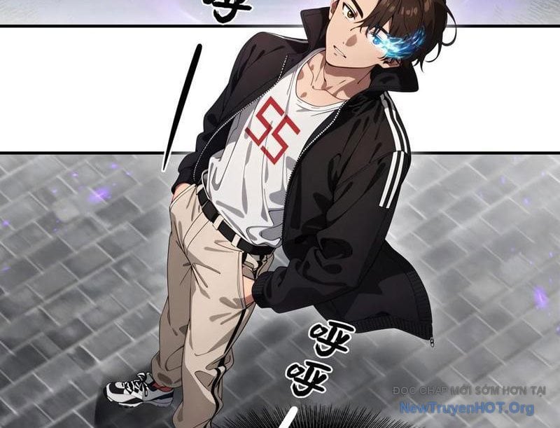 Tà Thần Giáng Thế, Ta Có Một Tòa Đại Hung Ngục: Chapter 83