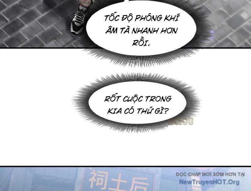 Tà Thần Giáng Thế, Ta Có Một Tòa Đại Hung Ngục: Chapter 83
