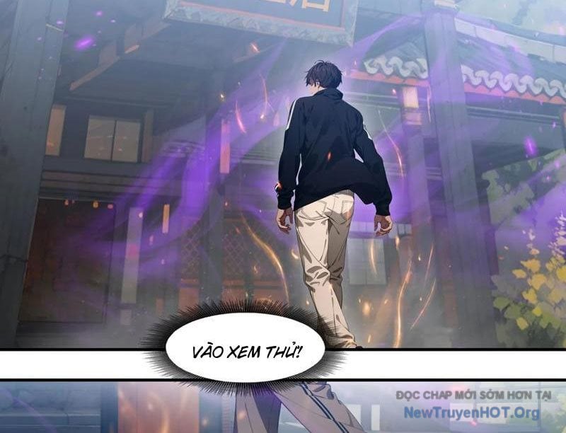Tà Thần Giáng Thế, Ta Có Một Tòa Đại Hung Ngục: Chapter 83