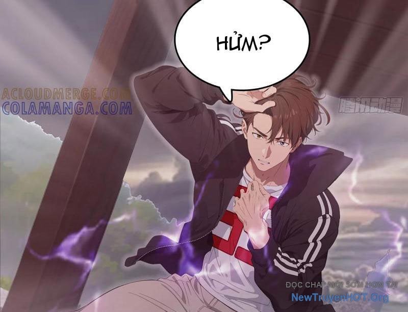 Tà Thần Giáng Thế, Ta Có Một Tòa Đại Hung Ngục: Chapter 83