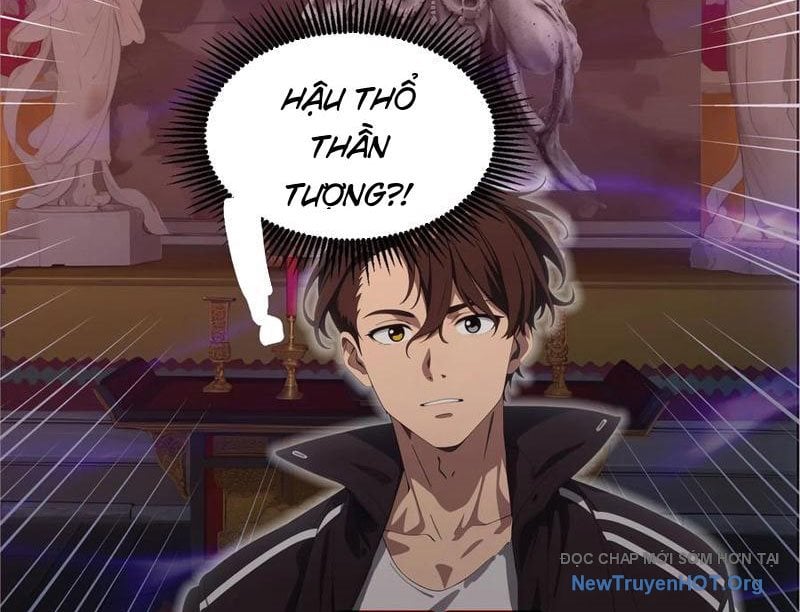 Tà Thần Giáng Thế, Ta Có Một Tòa Đại Hung Ngục: Chapter 83