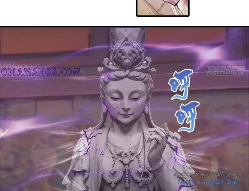 Tà Thần Giáng Thế, Ta Có Một Tòa Đại Hung Ngục: Chapter 83